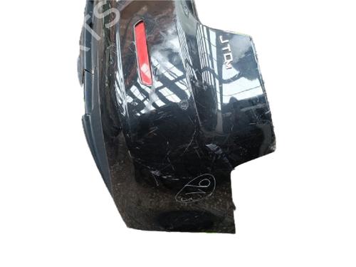 Rear bumper ALFA ROMEO 159 (939_) 2.0 JTDM (939AXP1B) | BP29798265C8 