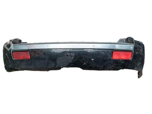Used Rear bumper JEEP GRAND CHEROKEE II (WJ, WG) 2.7 CRD 4x4 (163 hp) 29798266