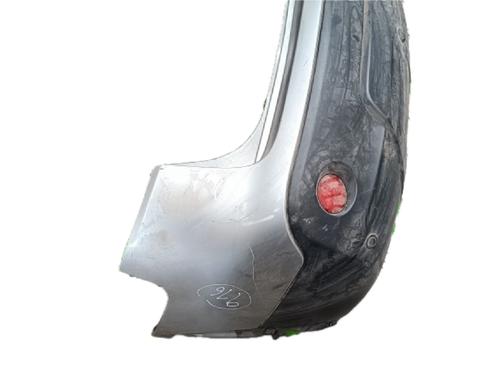 Rear bumper NISSAN QASHQAI I (J10, NJ10) 1.6 dCi | BP29798268C8 