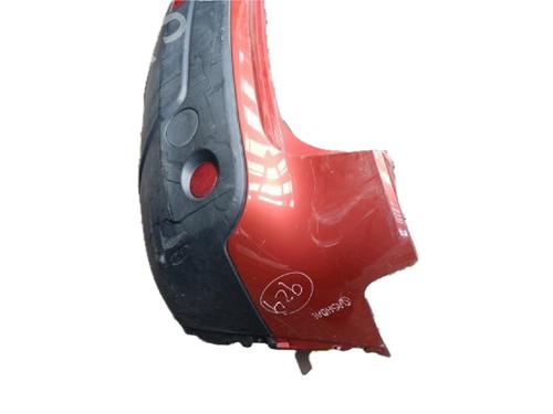 Rear bumper NISSAN QASHQAI I (J10, NJ10) 1.6 dCi | BP29798275C8 