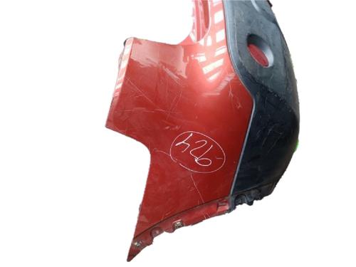 Rear bumper NISSAN QASHQAI I (J10, NJ10) 1.6 dCi | BP29798275C8 