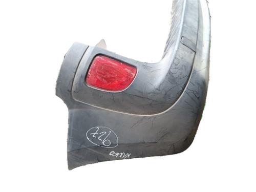 Rear bumper RENAULT KANGOO / GRAND KANGOO II (KW0/1_)  | BP29798278C8 