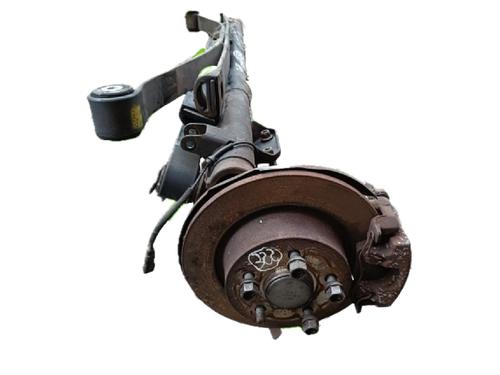Rear axle FORD TRANSIT CONNECT (P65_, P70_, P80_) 1.8 TDCi | BP29798279M2 