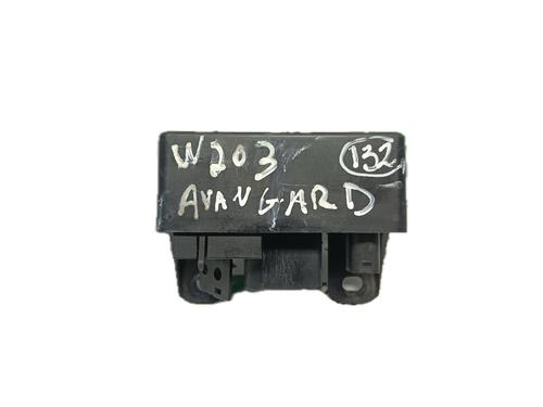 Elektronisk modul MERCEDES-BENZ C-CLASS (W203) C 200 CDI (203.004) (116 hp) 29798281