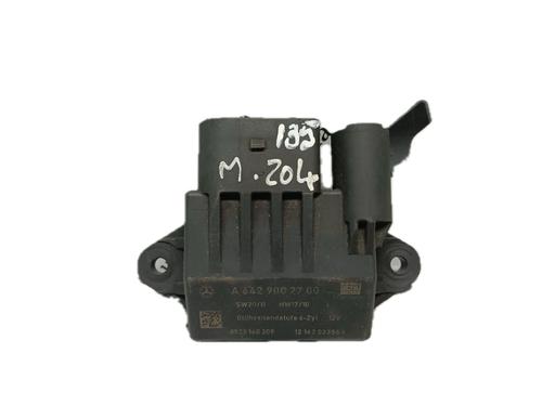 Used Electronic module Electronic module MERCEDES-BENZ VITO / MIXTO Van (W639) 111 CDI (639.601, 639.603) (116 hp) 29798284 29798284