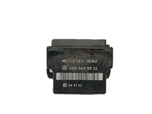 Used Electronic module Electronic module MERCEDES-BENZ VITO / MIXTO Van (W639) 110 CDI (639.601, 639.603, 639.605) (95 hp) 29798289 29798289