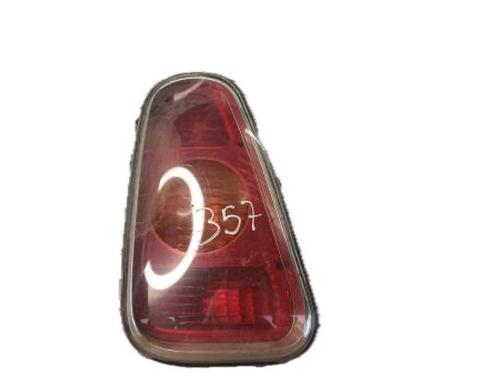 Used Left taillight MINI MINI (R50, R53) Cooper (116 hp) 29798292