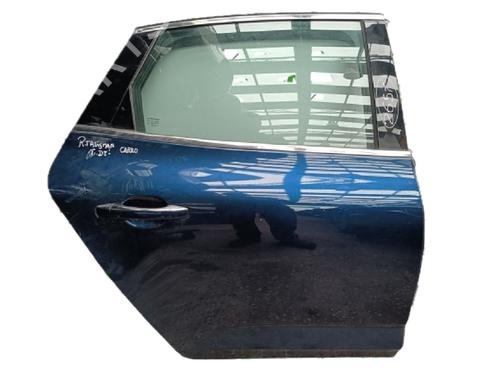 Dør højre bagtil RENAULT TALISMAN (LP_) 1.5 dCi 110 (LPA3) (110 hp) 29798294