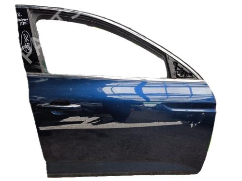 Used Right front door RENAULT TALISMAN (LP_) 1.5 dCi 110 (LPA3) (110 hp) 29798296