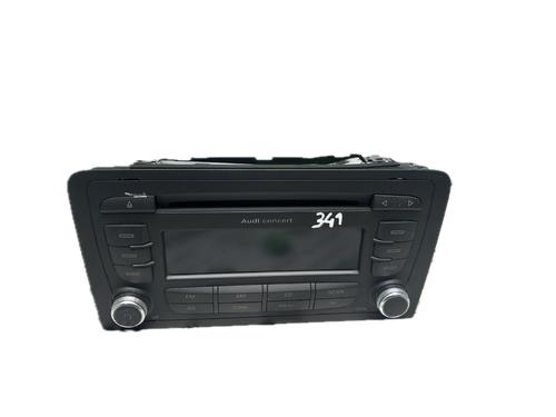 Used Radio AUDI A3 Sportback (8PA) 1.6 TDI (90 hp) 29798300
