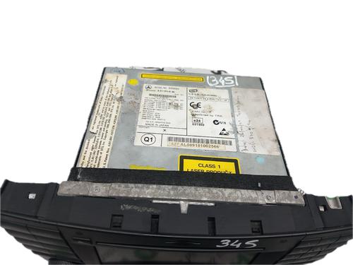 Radio MERCEDES-BENZ CLS (C219) CLS 350 CDI | BP29798304E6 