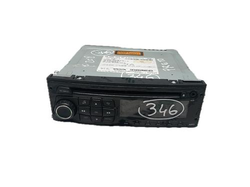 Bilradio Bilradio PEUGEOT 208 I (CA_, CC_) 1.4 HDi (68 hp) 29798305 29798305
