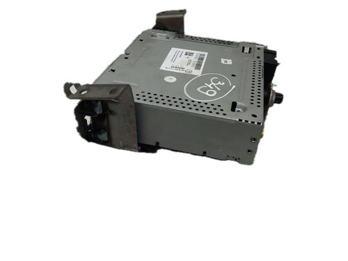 Radio RENAULT CAPTUR I (J5_, H5_) 1.5 dCi (J5MW) | BP29798308E6