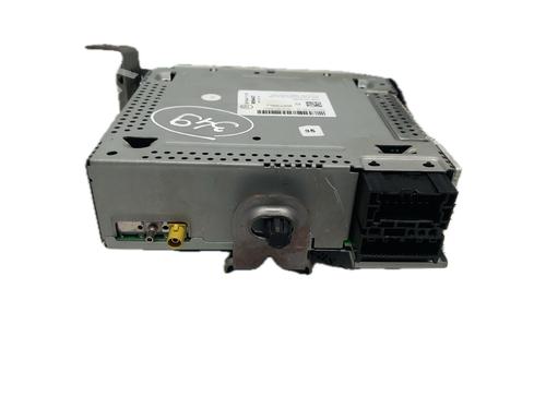 Radio RENAULT CAPTUR I (J5_, H5_) 1.5 dCi (J5MW) | BP29798308E6