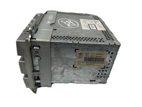 Bilradio FORD FIESTA V (JH_, JD_) 1.4 TDCi | BP29798311E6 
