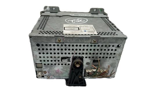 Bilradio FORD FIESTA V (JH_, JD_) 1.4 TDCi | BP29798311E6 