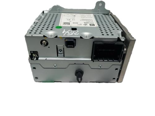 Bilradio OPEL MOKKA / MOKKA X (J13) 1.6 CDTI (_76) | BP29798313E6 