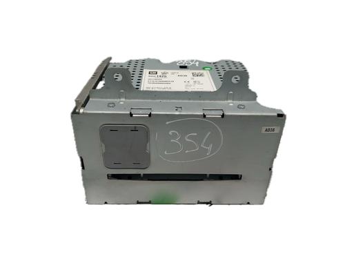 Bilradio OPEL MOKKA / MOKKA X (J13) 1.6 CDTI (_76) | BP29798313E6 