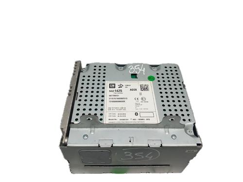 Bilradio OPEL MOKKA / MOKKA X (J13) 1.6 CDTI (_76) | BP29798313E6 