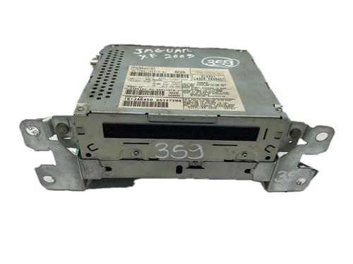 Used Radio Radio JAGUAR XF I (X250) 2.7 D (207 hp) 29798317 29798317