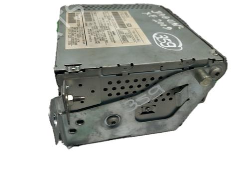 Radio JAGUAR XF I (X250) 2.7 D | BP29798317E6 - Image 4