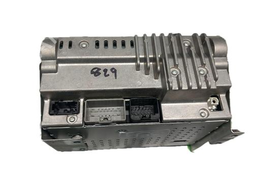 Radio JAGUAR XF I (X250) 2.7 D | BP29798317E6 - Image 5