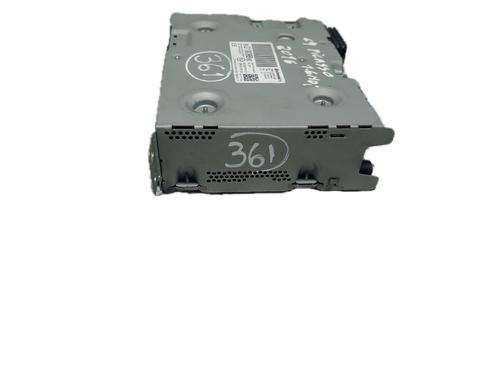 Radio PEUGEOT 308 II (LB_, LP_, LW_, LH_, L3_) 1.6 HDi | BP29798319E6