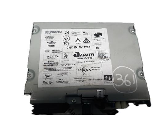 Radio PEUGEOT 308 II (LB_, LP_, LW_, LH_, L3_) 1.6 HDi | BP29798319E6