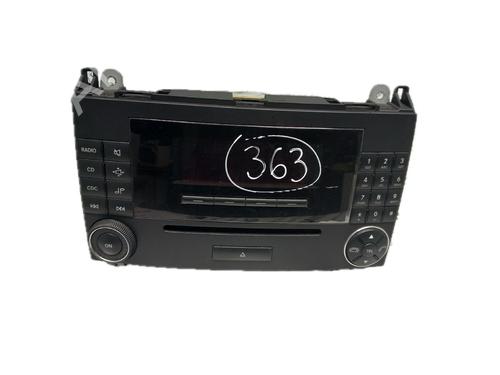 Used Radio Radio 29798321 29798321