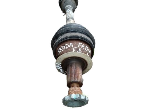 Kardanaksel Kompl. SKODA FABIA II Combi (545) 1.2 | BP29798322M37 