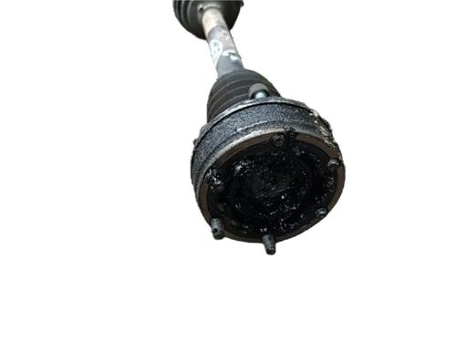 Kardanaksel Kompl. SKODA FABIA II Combi (545) 1.2 | BP29798322M37 