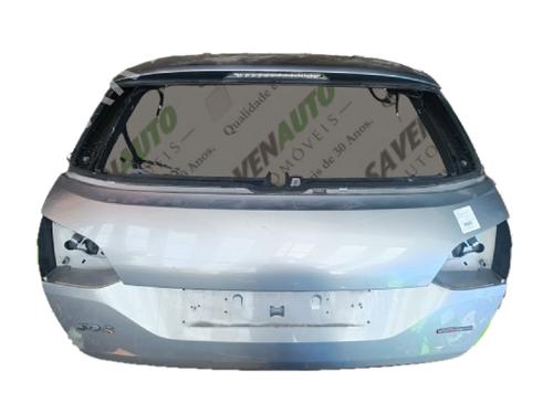 Used Tailgate PEUGEOT 308 SW II (LC_, LJ_, LR_, LX_, L4_) 1.6 HDi / BlueHDi 115 (LCBHXM, LCBHXT) (115 hp) 29798325