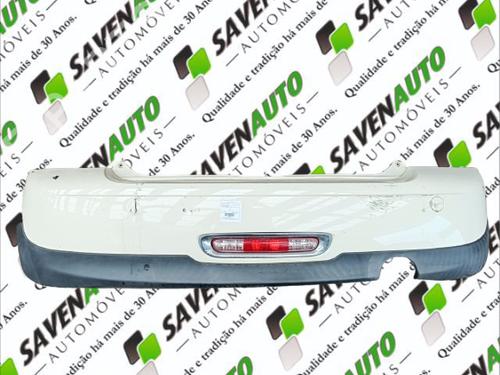 Używane Zderzak tylny MINI MINI (R56) One D (90 hp) 29798327