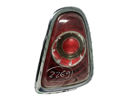 Used Right taillight MINI MINI (R56) One D (90 hp) 29798328