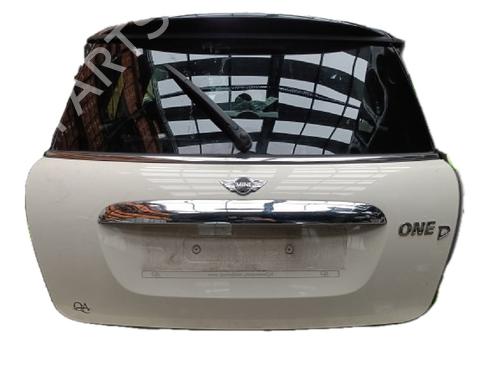 Used Tailgate MINI MINI (R56) One D (90 hp) 29798330