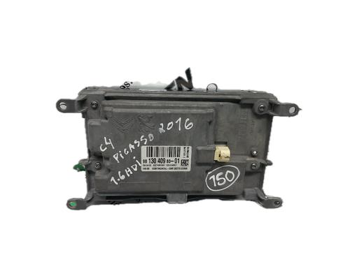 Display monitor CITROËN C4 Grand Picasso II (DA_, DE_) 1.6 HDi 90 | BP29798331C48 