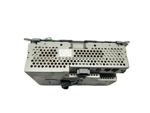 Display monitor JAGUAR XF I (X250) 2.7 D | BP29798332C48