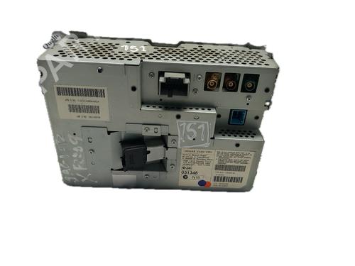 Display monitor JAGUAR XF I (X250) 2.7 D | BP29798332C48