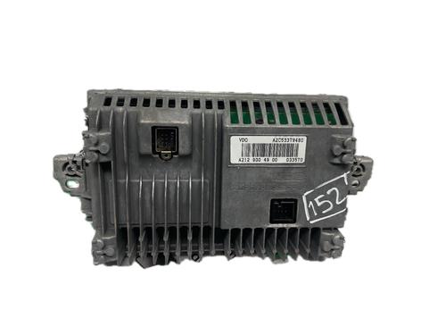 Display monitor MERCEDES-BENZ E-CLASS (W212) E 220 CDI | BP29798333C48