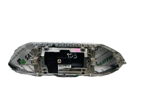 Display monitor PEUGEOT 208 I (CA_, CC_) 1.4 HDi | BP29798334C48