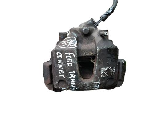 Used Left front brake caliper FORD TRANSIT CONNECT (P65_, P70_, P80_) 1.8 TDCi (90 hp) 29798339