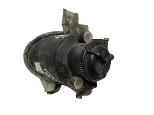 Left front fog light PEUGEOT 206 Hatchback (2A/C) 1.9 D | BP29798342C30