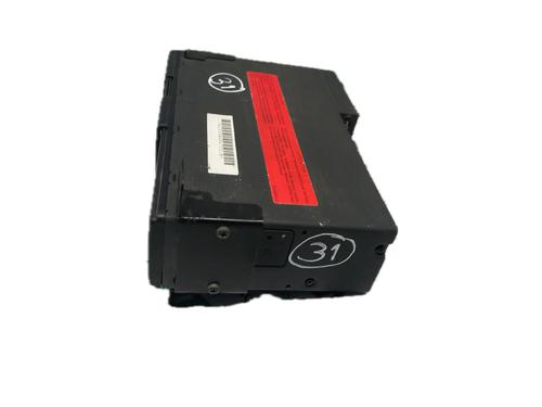 Vacuum pump BMW 3 (E46) 318 d | BP29798346M80