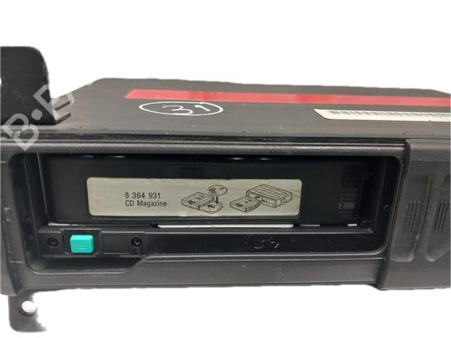 Vacuum pump BMW 3 (E46) 318 d | BP29798346M80