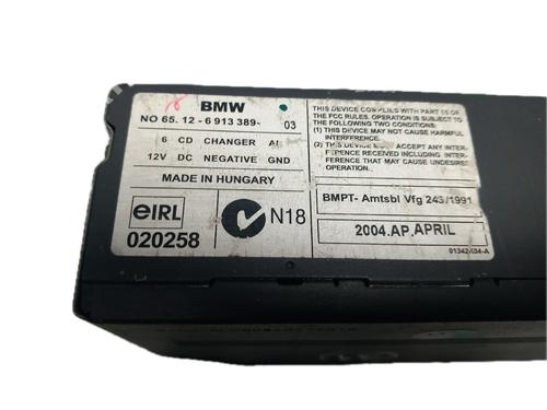 Vacuum pump BMW 3 (E46) 318 d | BP29798346M80