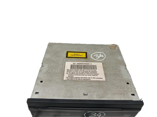 Electronic module MERCEDES-BENZ E-CLASS (W211) E 220 CDI | BP29798351M83