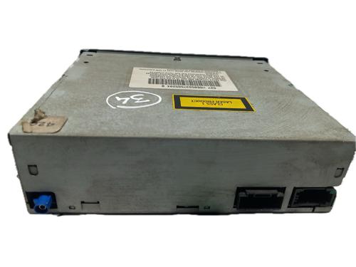 Electronic module MERCEDES-BENZ E-CLASS (W211) E 220 CDI | BP29798351M83
