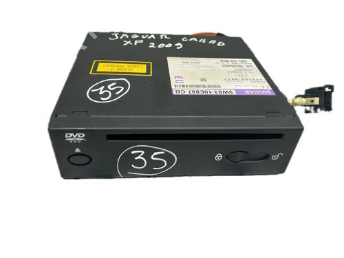 Used Vacuum pump JAGUAR XF I (X250) 2.7 D (207 hp) 29798352