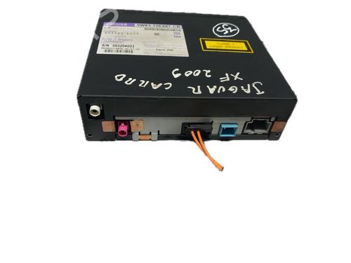 Vacuum pump JAGUAR XF I (X250) 2.7 D | BP29798352M80