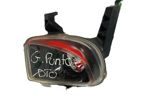 Used Right front fog light FIAT GRANDE PUNTO (199_) [2005-2025]  29798355